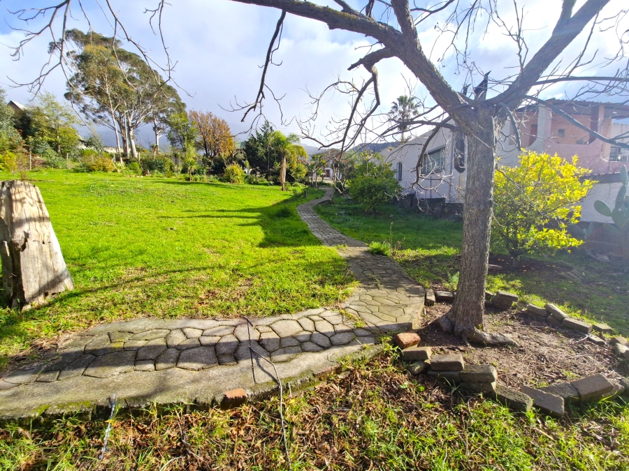 0 Bedroom Property for Sale in Villiersdorp Western Cape
